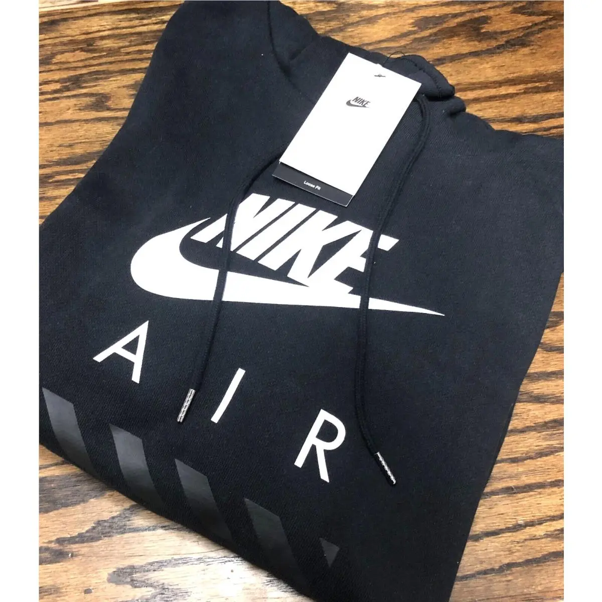 Nike clothing - Black 3