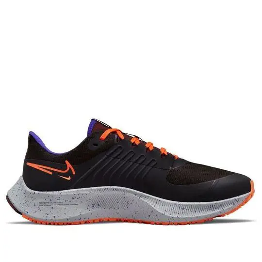 Nike shoes - Nike Pegasus 38 Shield DC4073-003 - DC4073-003 - Black 0