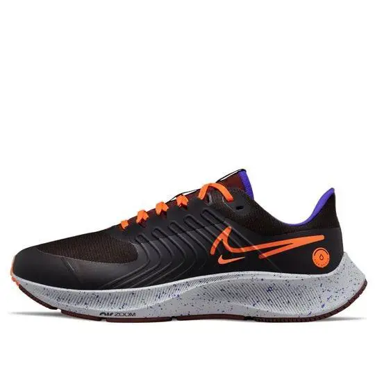 Nike shoes - Nike Pegasus 38 Shield DC4073-003 - DC4073-003 - Black 1