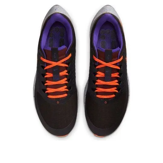 Nike shoes - Nike Pegasus 38 Shield DC4073-003 - DC4073-003 - Black 2