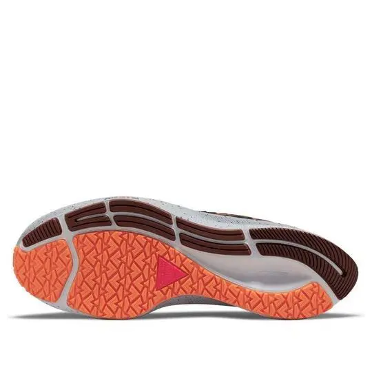 Nike shoes - Nike Pegasus 38 Shield DC4073-003 - DC4073-003 - Black 4