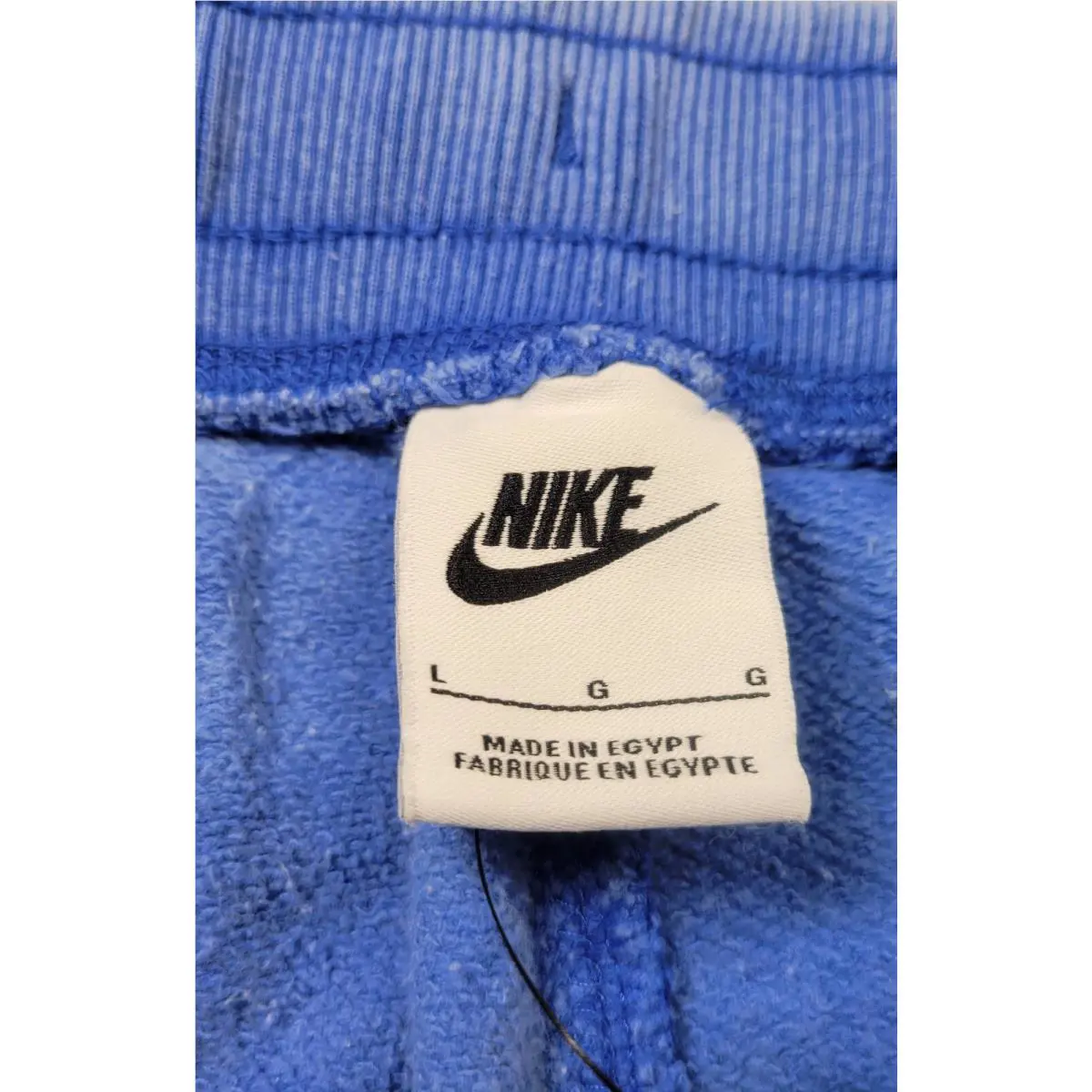 Nike clothing - DZ3054-480 - DZ3054-480 - Blue Red Orange Yellow 13