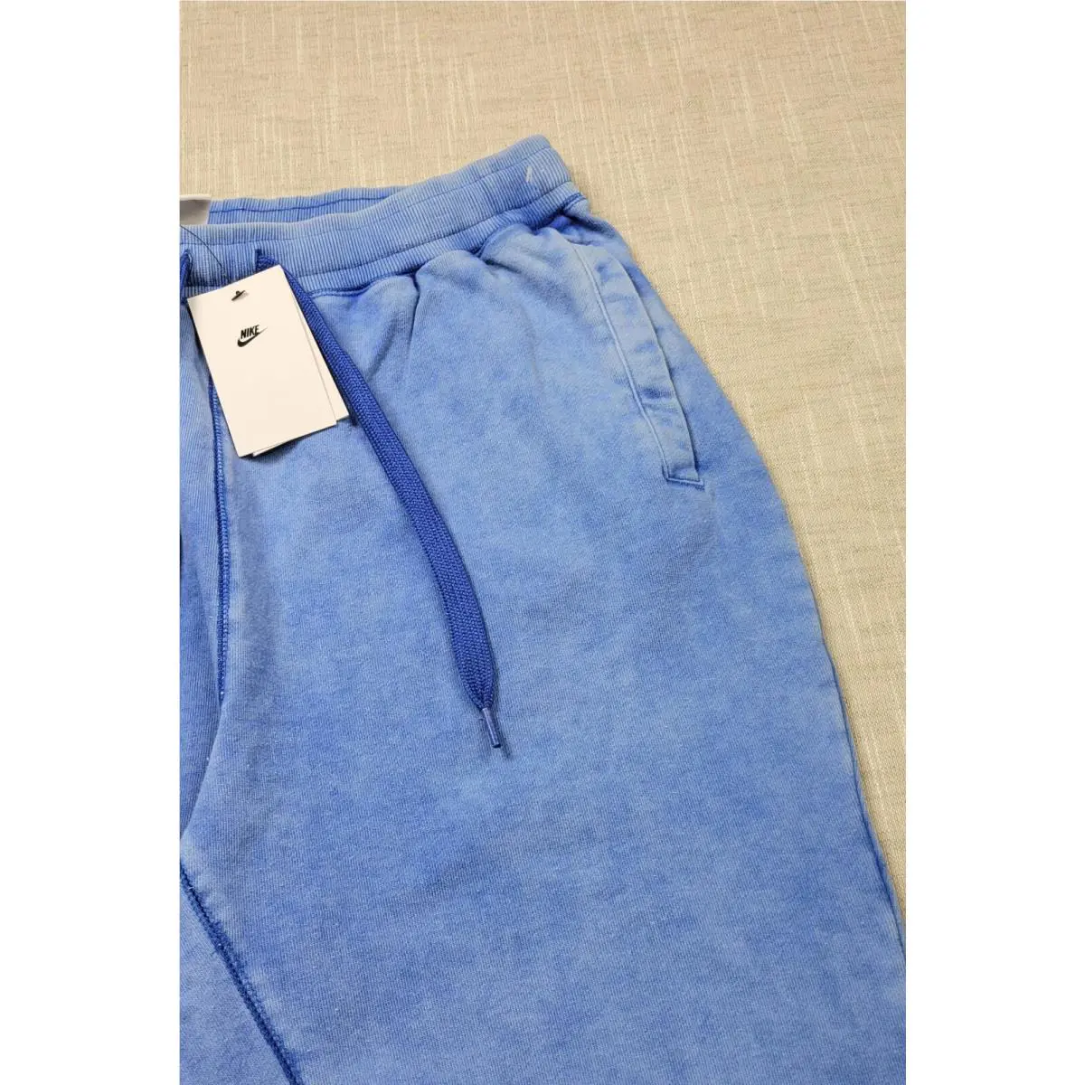 Nike clothing - DZ3054-480 - DZ3054-480 - Blue Red Orange Yellow 2