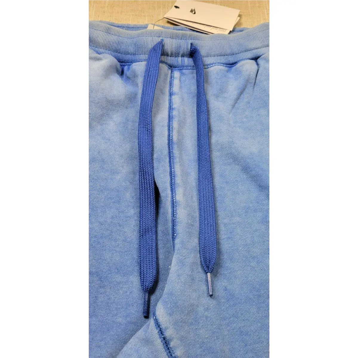 Nike clothing - DZ3054-480 - DZ3054-480 - Blue Red Orange Yellow 6