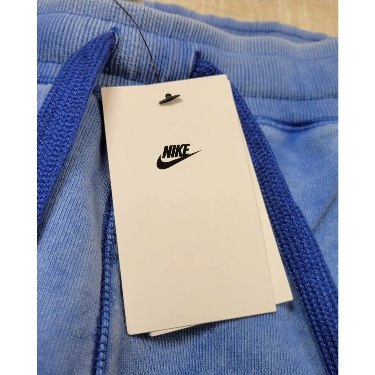 Nike clothing - DZ3054-480 - DZ3054-480 - Blue Red Orange Yellow 28