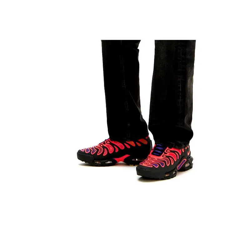 Nike shoes - Nike Air Max Plus - Air Max Plus - Black 5