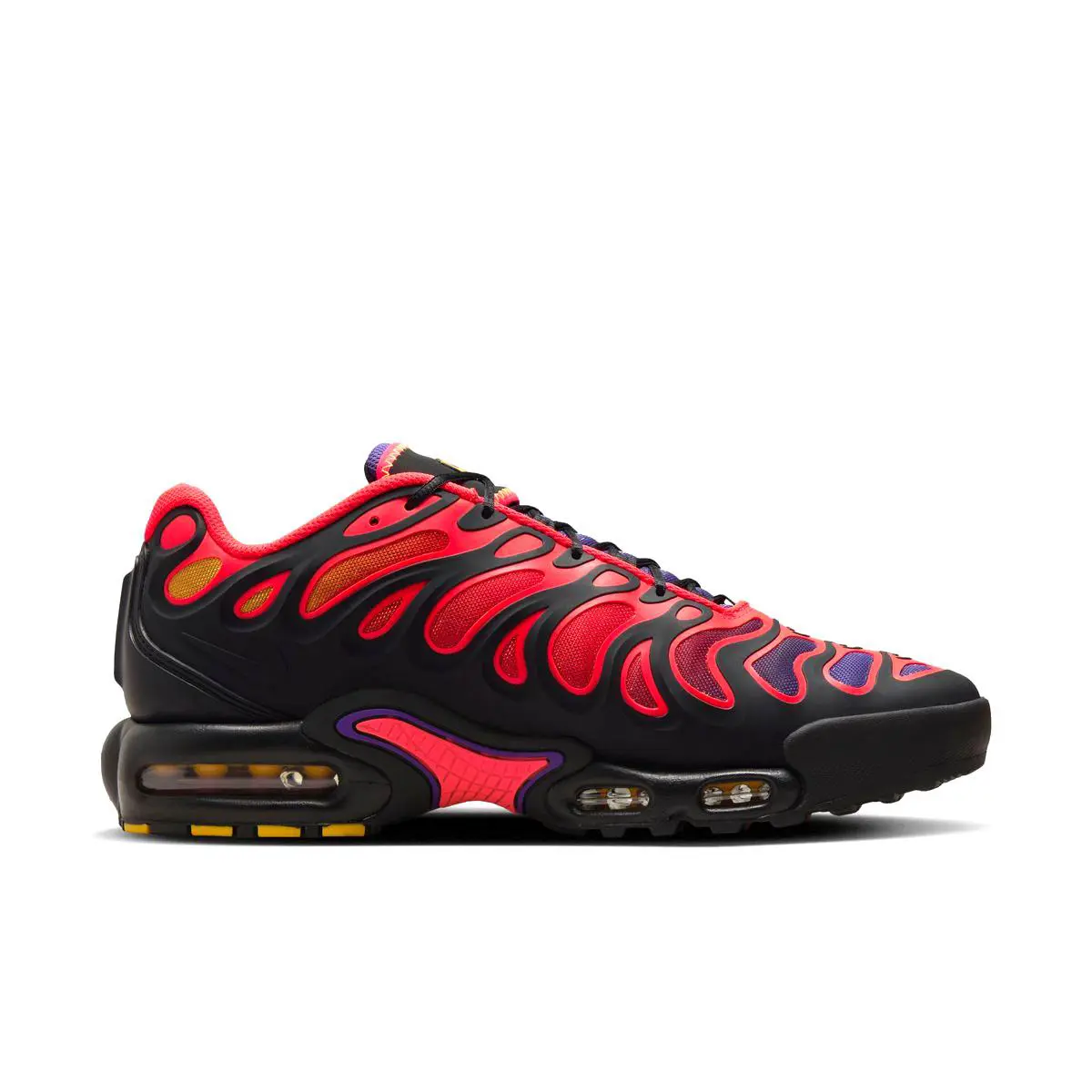 Nike shoes - Nike Air Max Plus - Air Max Plus - Black 8