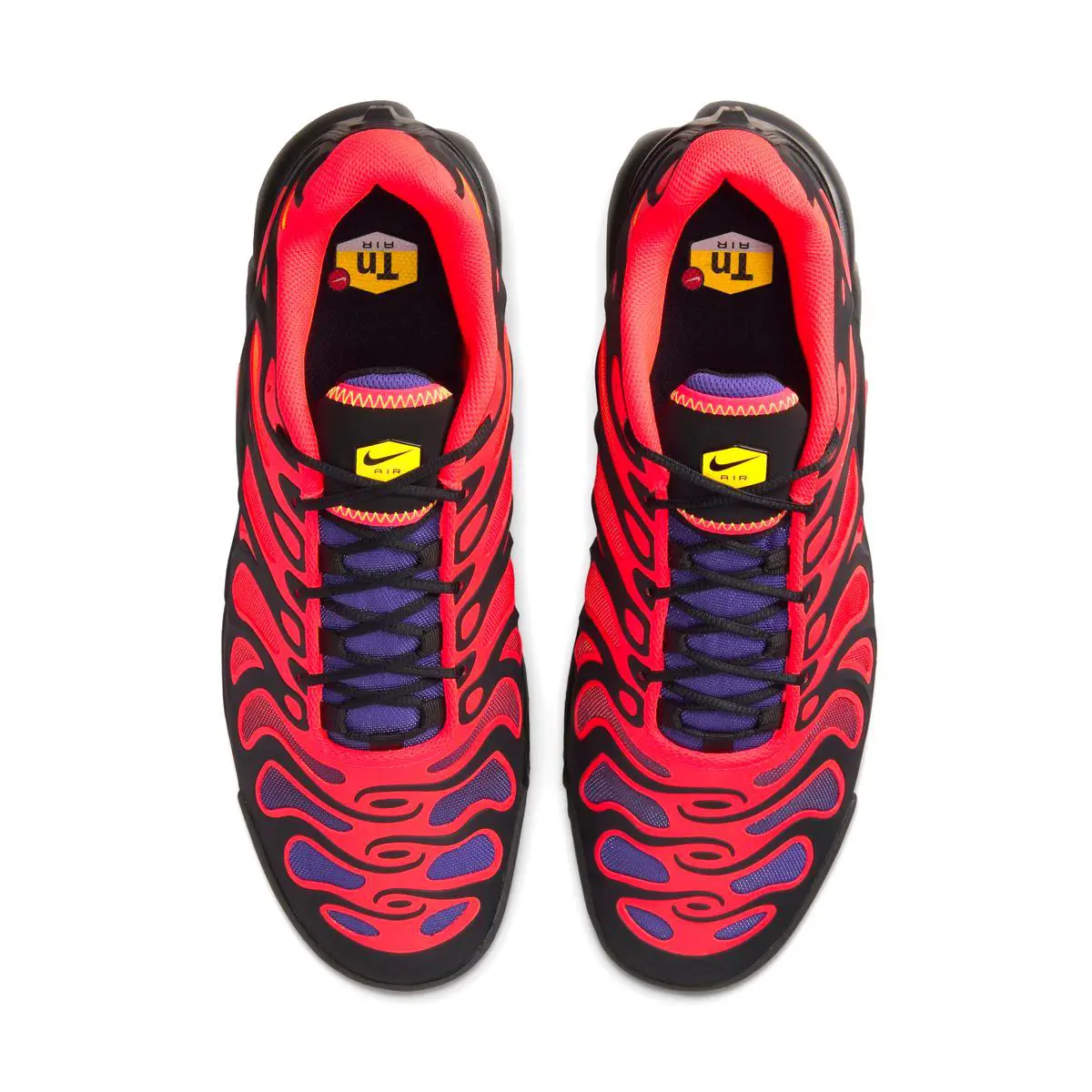 Nike shoes - Nike Air Max Plus - Air Max Plus - Black 9