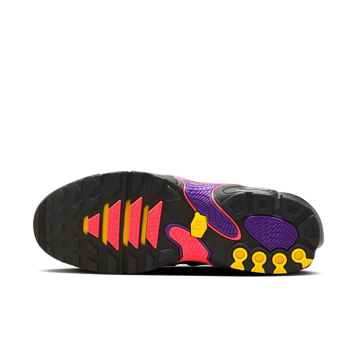 Nike shoes - Nike Air Max Plus - Air Max Plus - Black 11