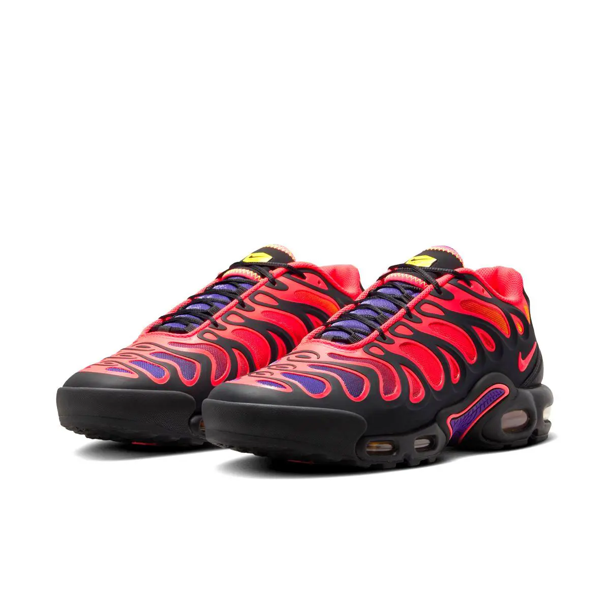 Nike shoes - Nike Air Max Plus - Air Max Plus - Black 7