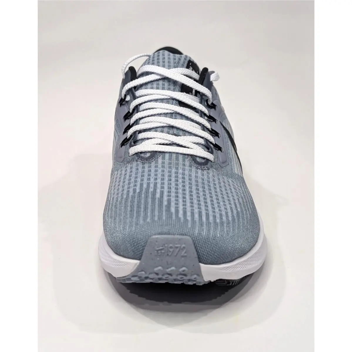 Nike shoes - Nike Air Zoom Pegasus 39 - DH4071-401 - Ashen Slate/Black 3