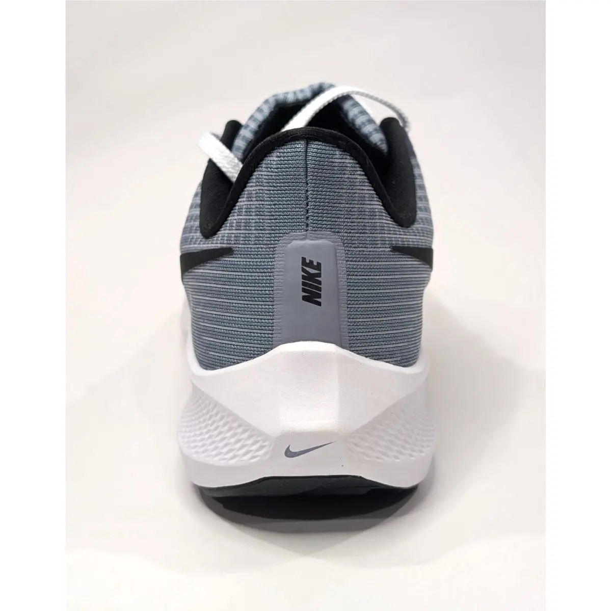Nike shoes - Nike Air Zoom Pegasus 39 - DH4071-401 - Ashen Slate/Black 4