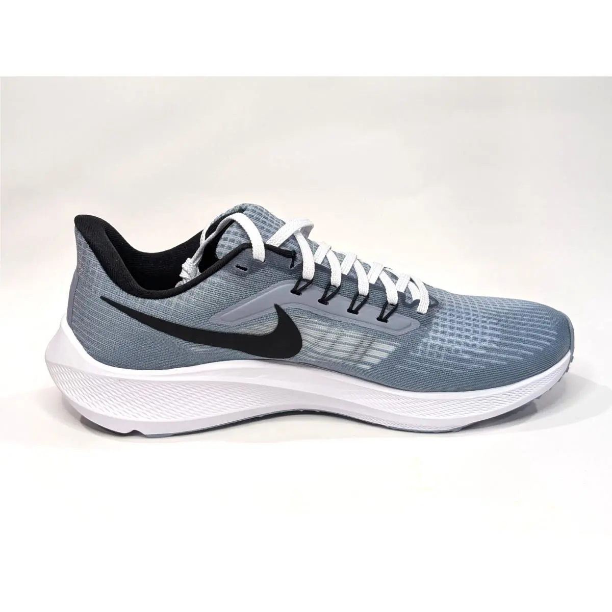 Nike shoes - Nike Air Zoom Pegasus 39 - DH4071-401 - Ashen Slate/Black 6