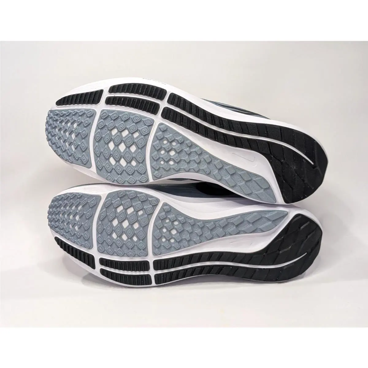 Nike shoes - Nike Air Zoom Pegasus 39 - DH4071-401 - Ashen Slate/Black 7