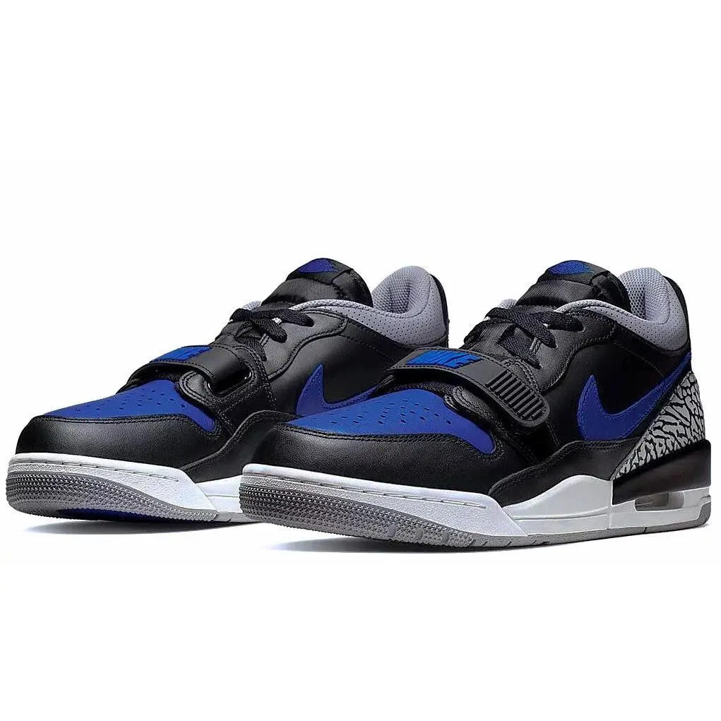 Nike shoes - Jordan Legacy 312 - Legacy - CD7069-041 - Black 0