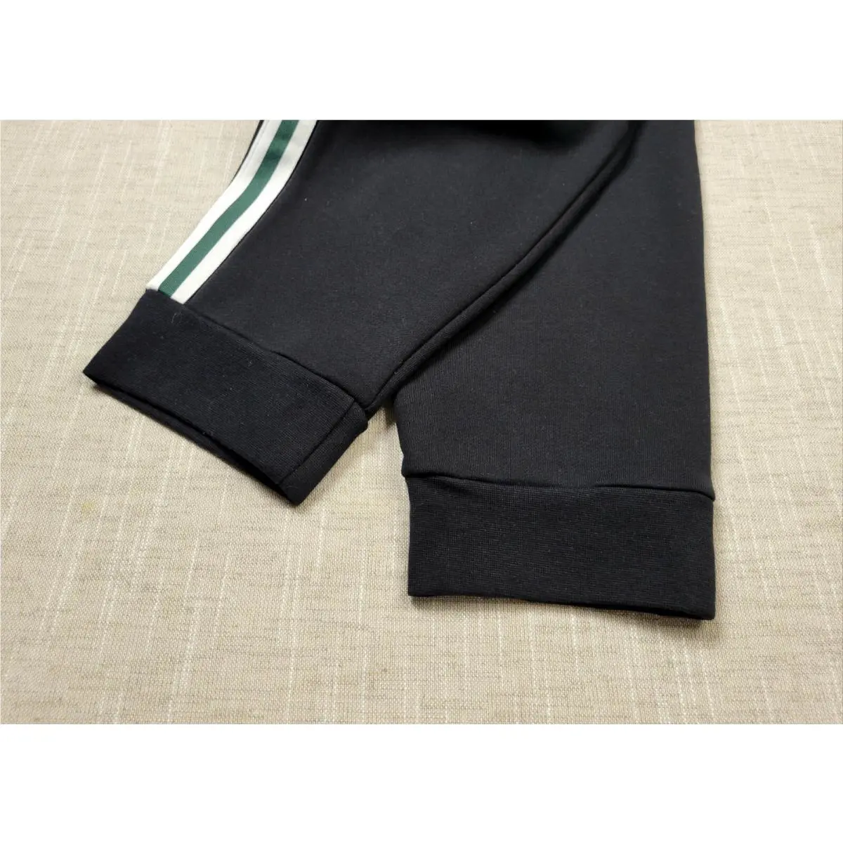 Nike clothing - NIKE Air Jordan PSG - Air PSG - DB6502-010 - Black Green White 9