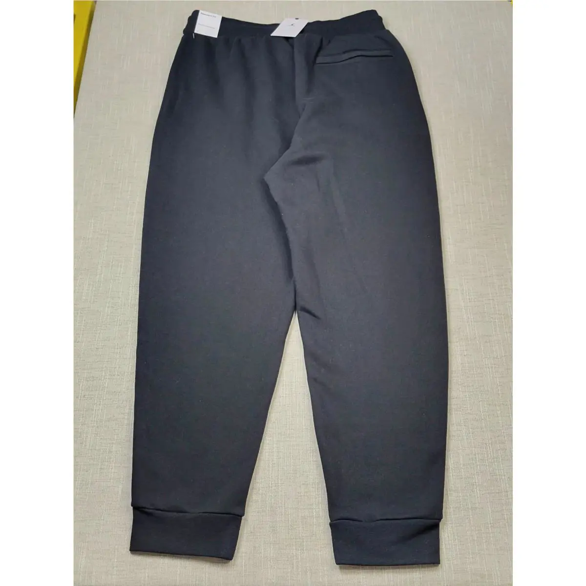 Nike clothing - NIKE Air Jordan PSG - Air PSG - DB6502-010 - Black Green White 30