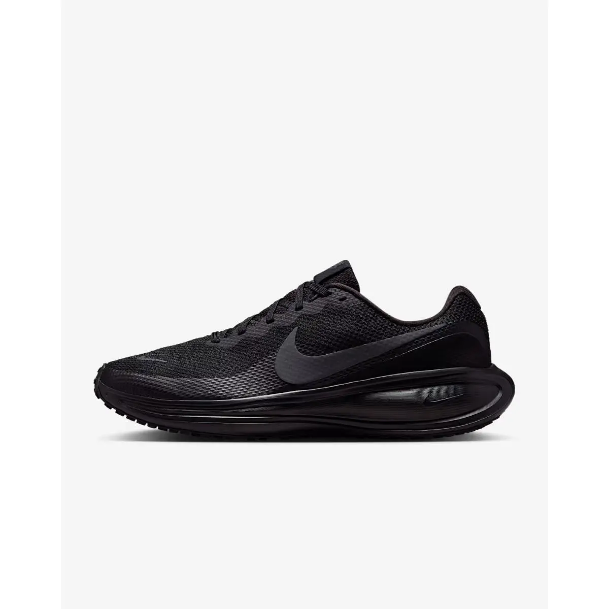 Nike shoes - Black 5