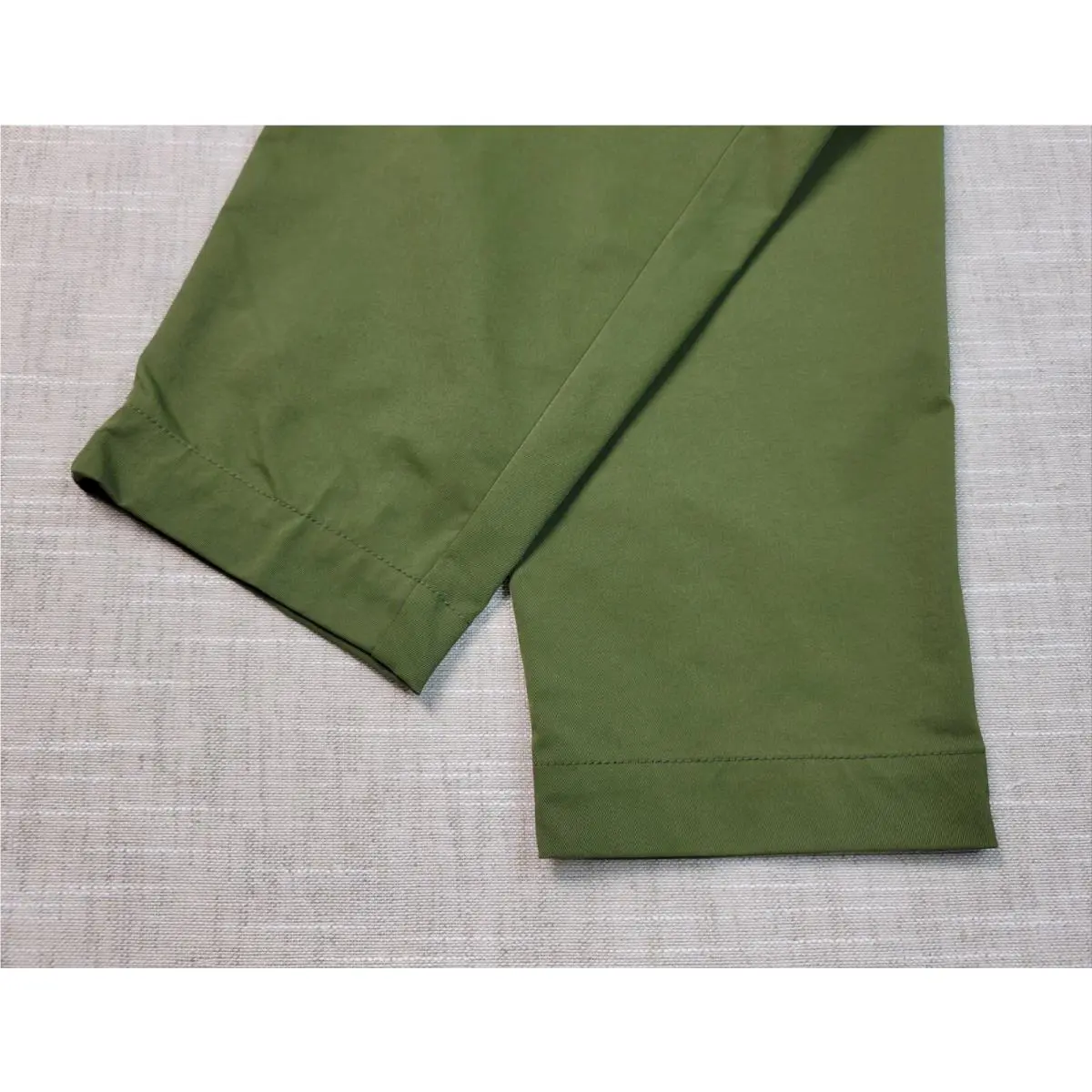 Nike clothing - nike tech - tech - DR9101-326 - Green Black 24