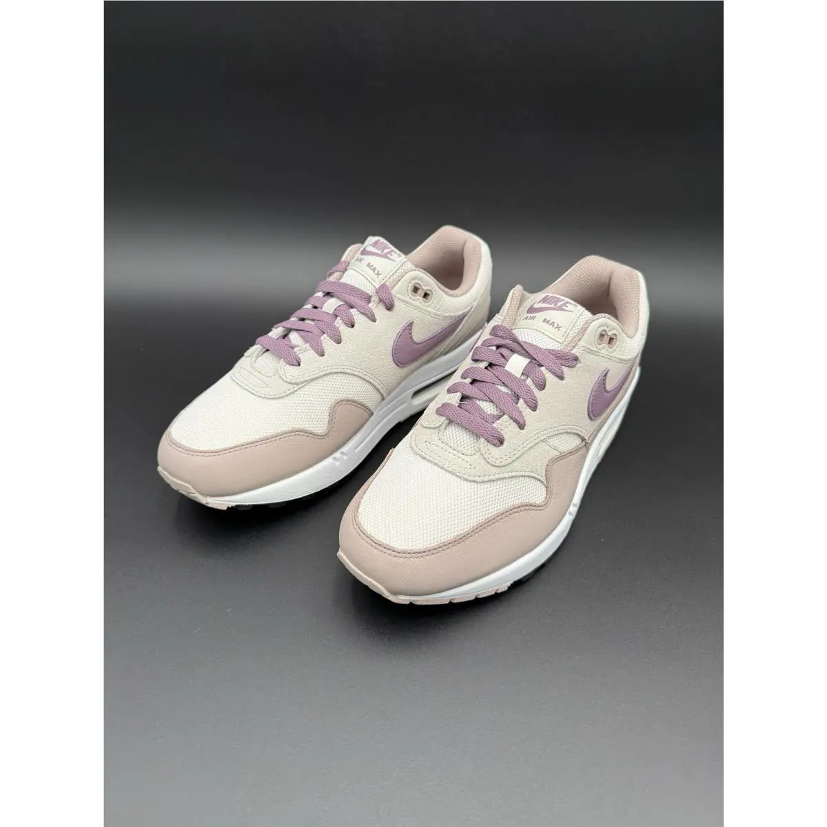 Nike shoes - Nike Air Max 1 - Air Max - FB9660-002 - Purple 0