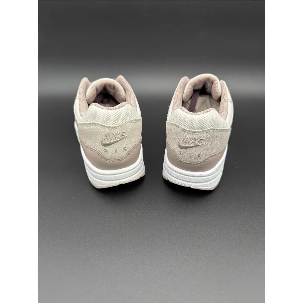 Nike shoes - Nike Air Max 1 - Air Max - FB9660-002 - Purple 2