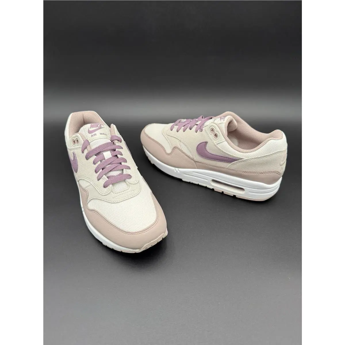 Nike shoes - Nike Air Max 1 - Air Max - FB9660-002 - Purple 6