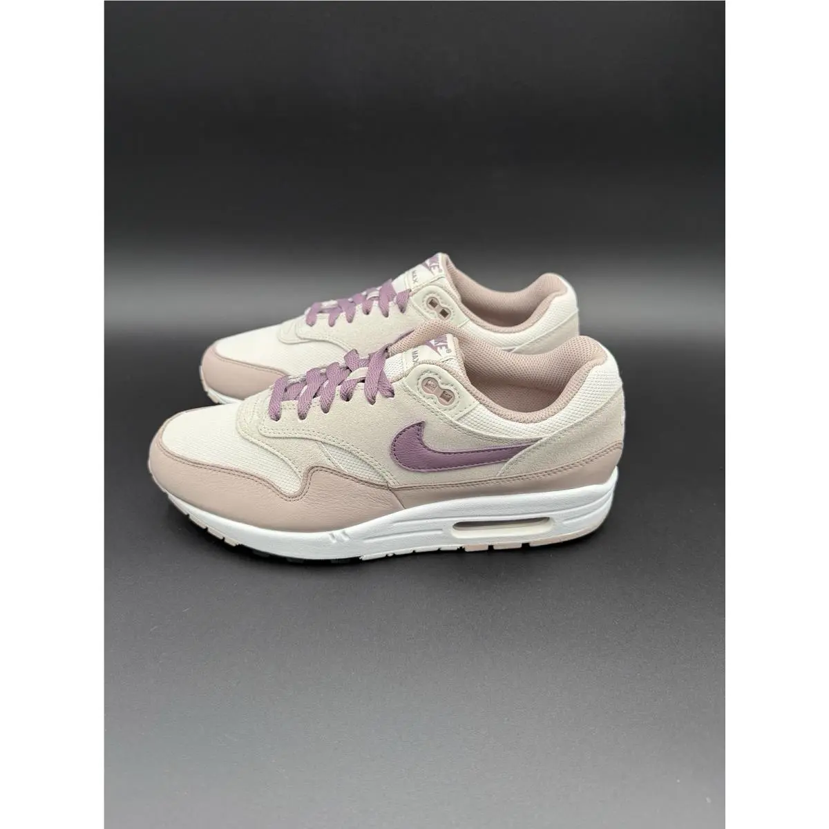 Nike shoes - Nike Air Max 1 - Air Max - FB9660-002 - Purple 8