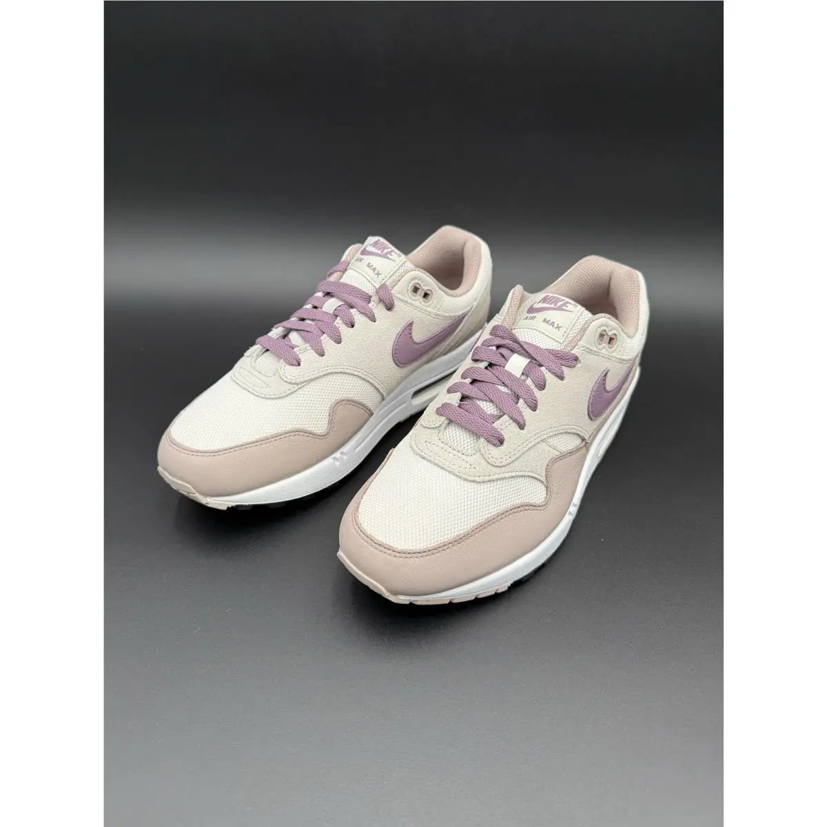 Nike shoes - Nike Air Max 1 - Air Max - FB9660-002 - Purple 9