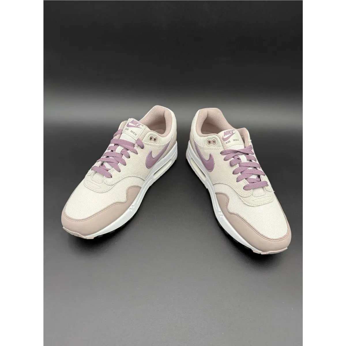 Nike shoes - Nike Air Max 1 - Air Max - FB9660-002 - Purple 10