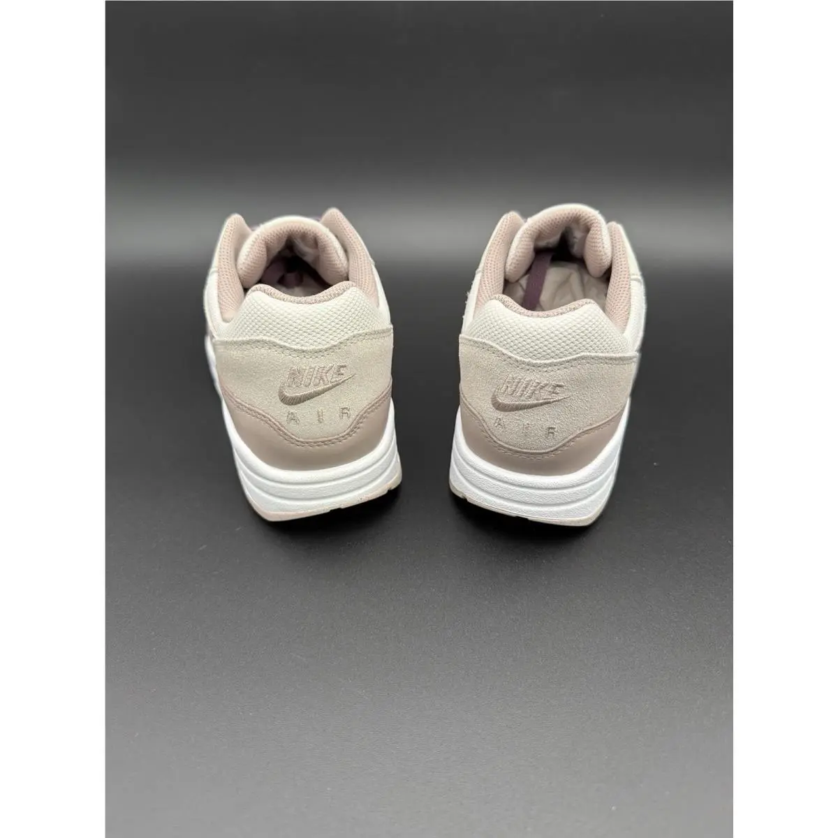 Nike shoes - Nike Air Max 1 - Air Max - FB9660-002 - Purple 11