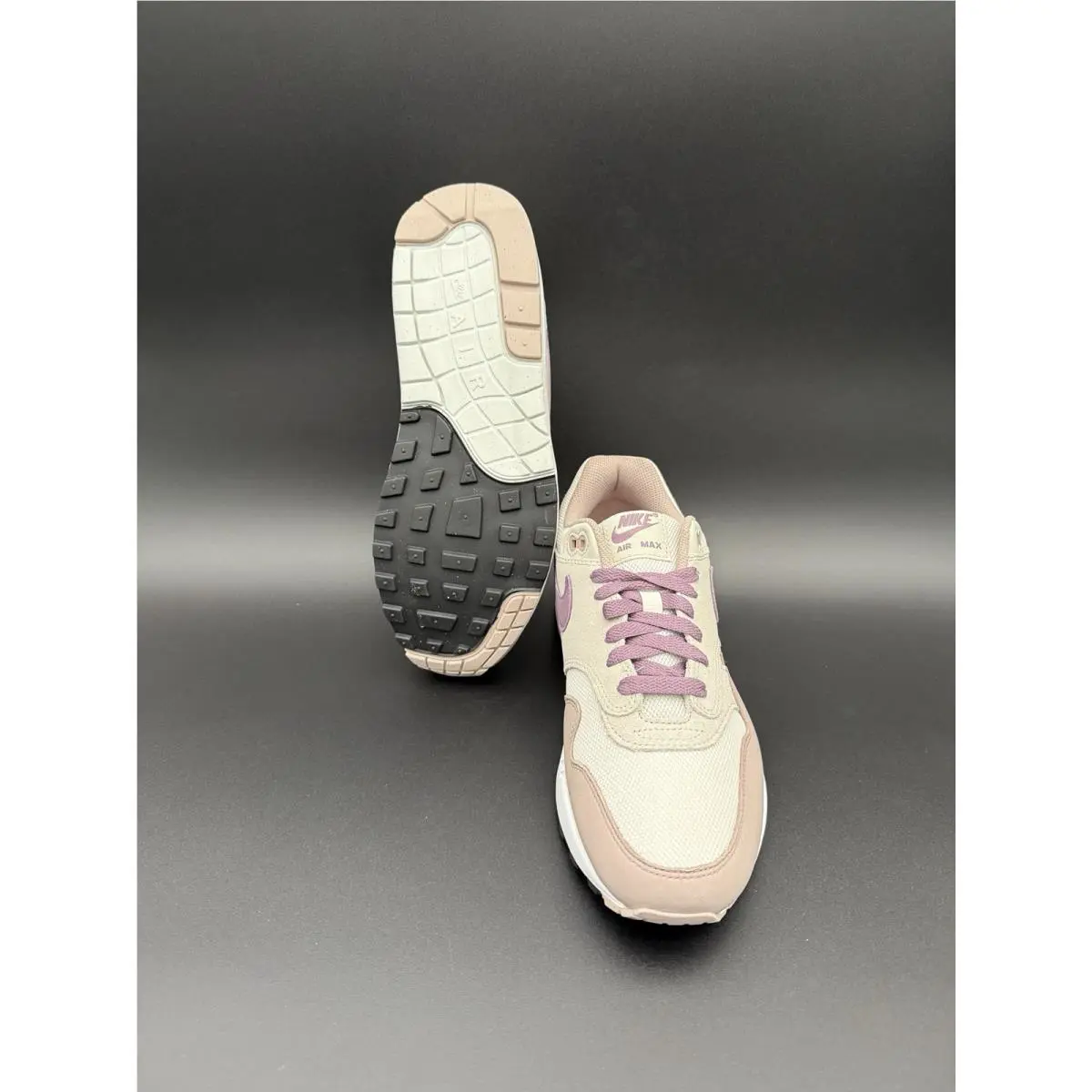 Nike shoes - Nike Air Max 1 - Air Max - FB9660-002 - Purple 13
