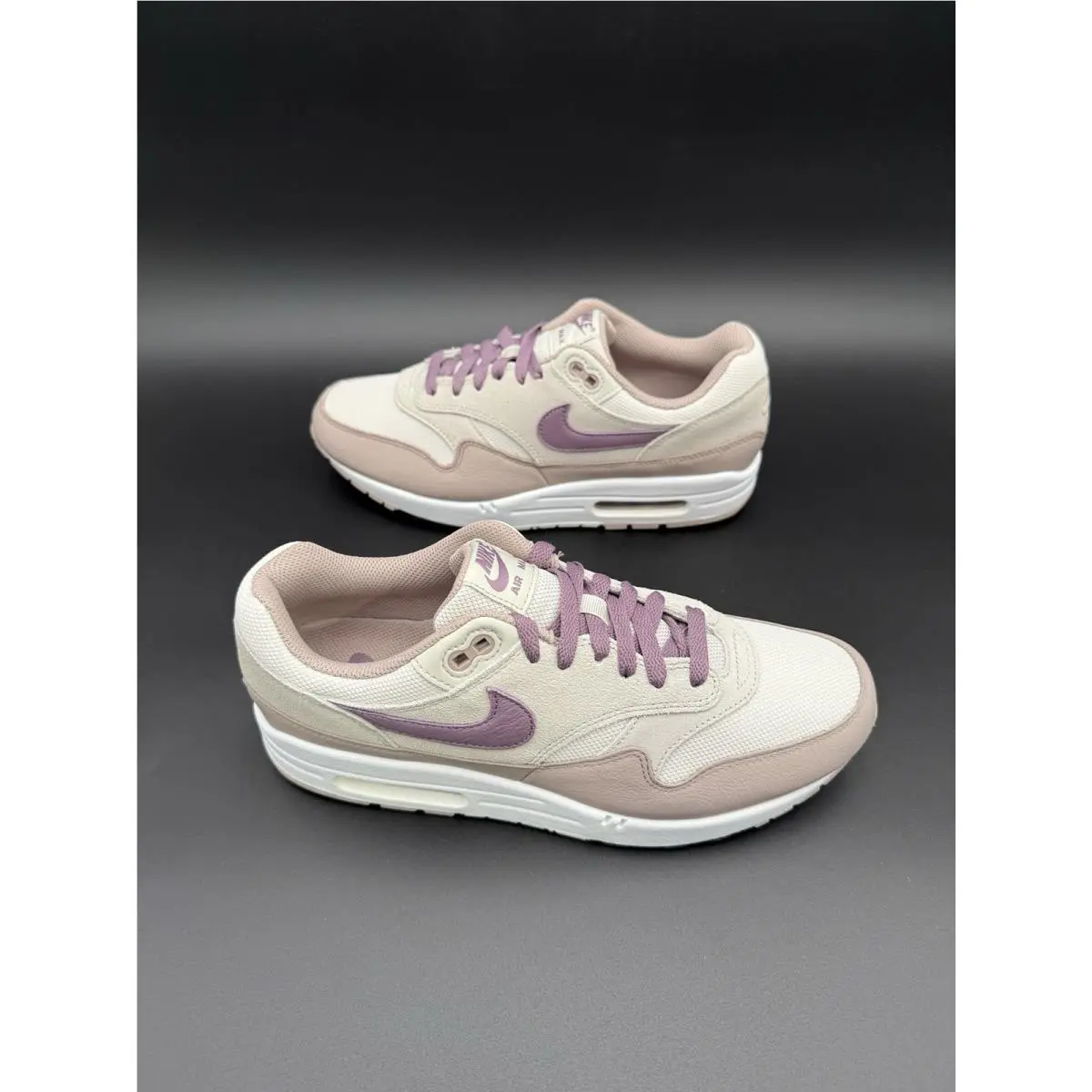 Nike shoes - Nike Air Max 1 - Air Max - FB9660-002 - Purple 14
