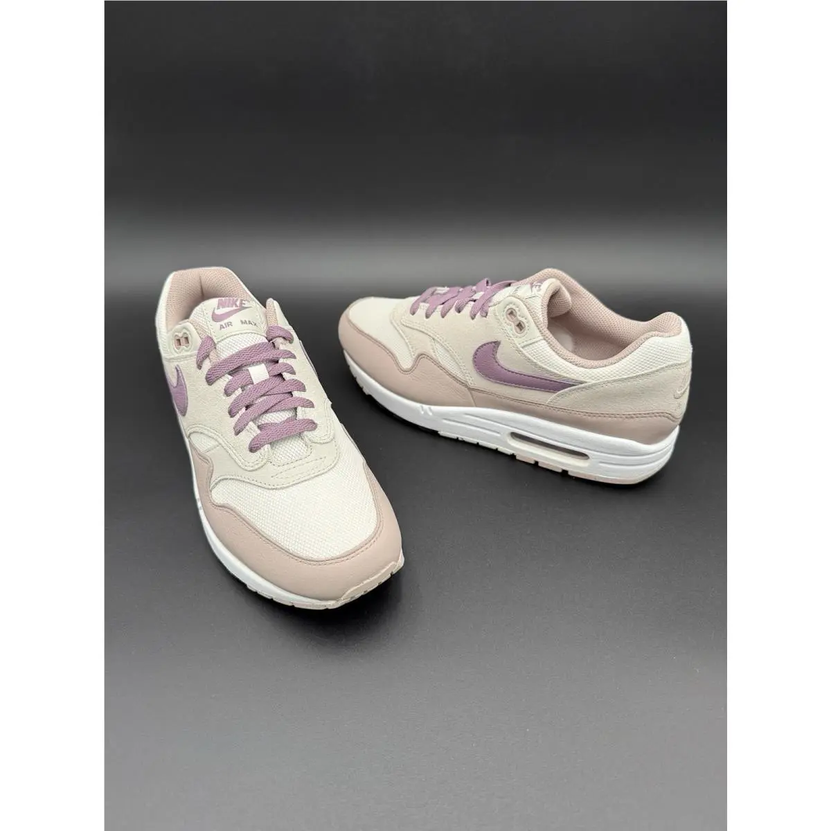 Nike shoes - Nike Air Max 1 - Air Max - FB9660-002 - Purple 15