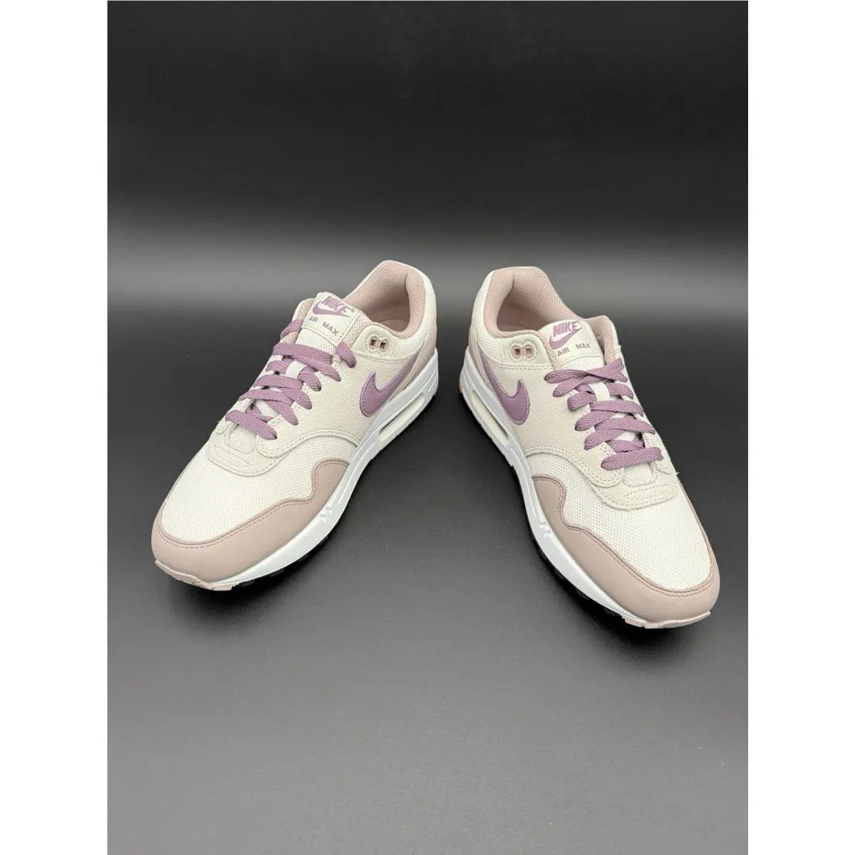 Nike shoes - Nike Air Max 1 - Air Max - FB9660-002 - Purple 10