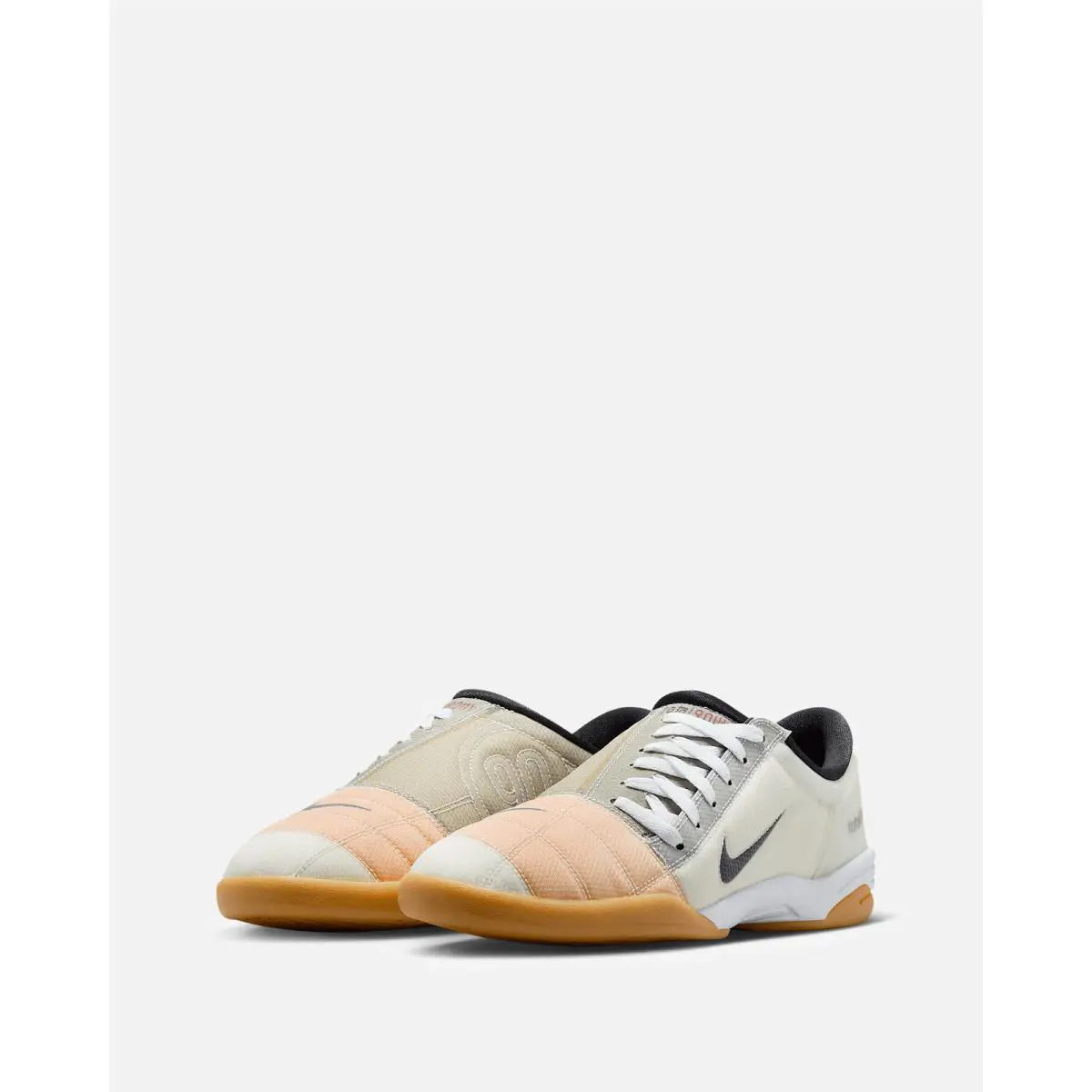 Nike shoes - Nike Total 90 - Total - IB8182-100 - White 0