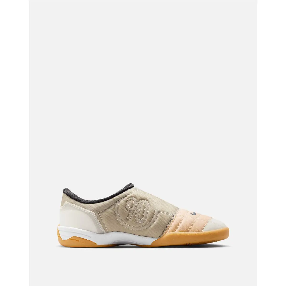 Nike shoes - Nike Total 90 - Total - IB8182-100 - White 2