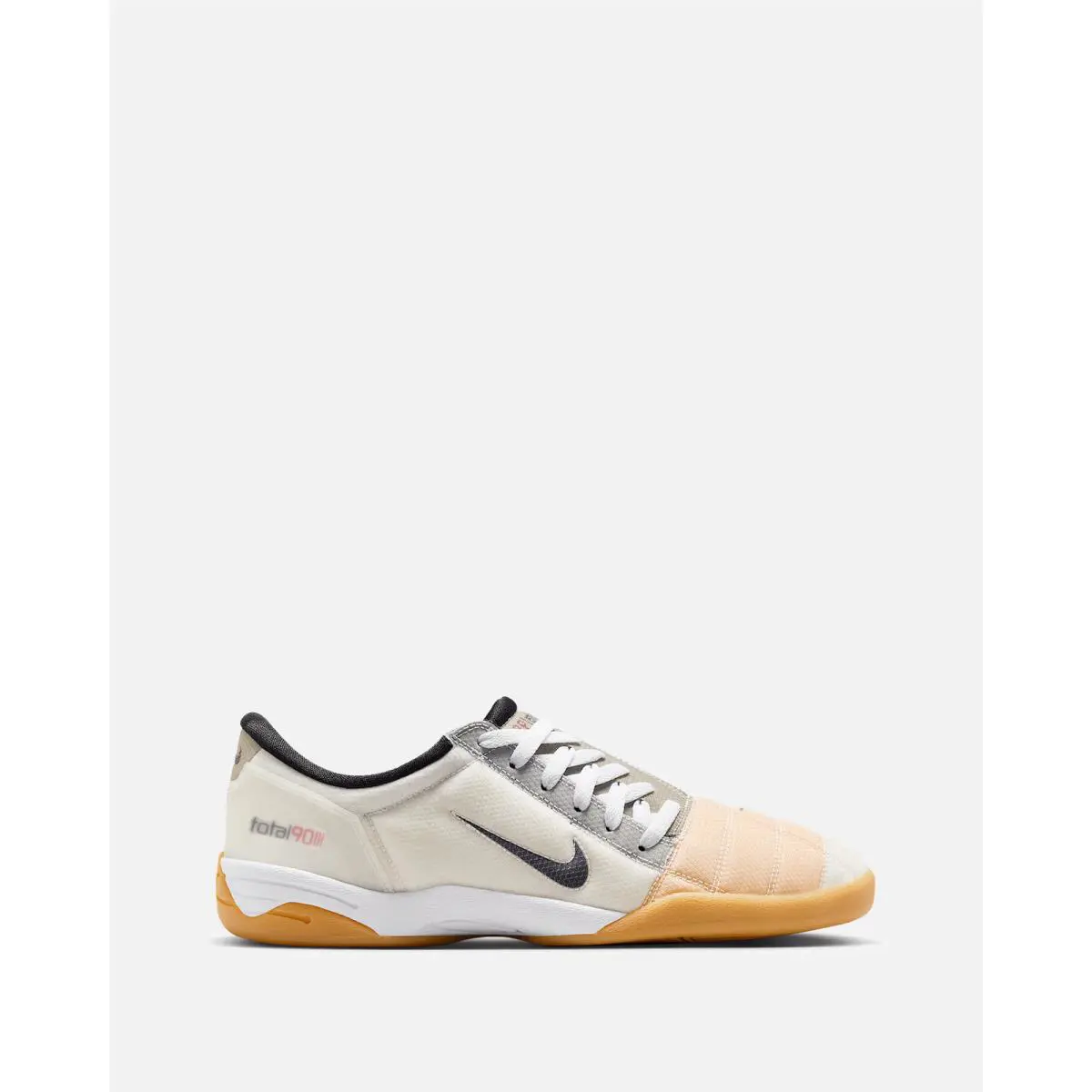 Nike shoes - Nike Total 90 - Total - IB8182-100 - White 3
