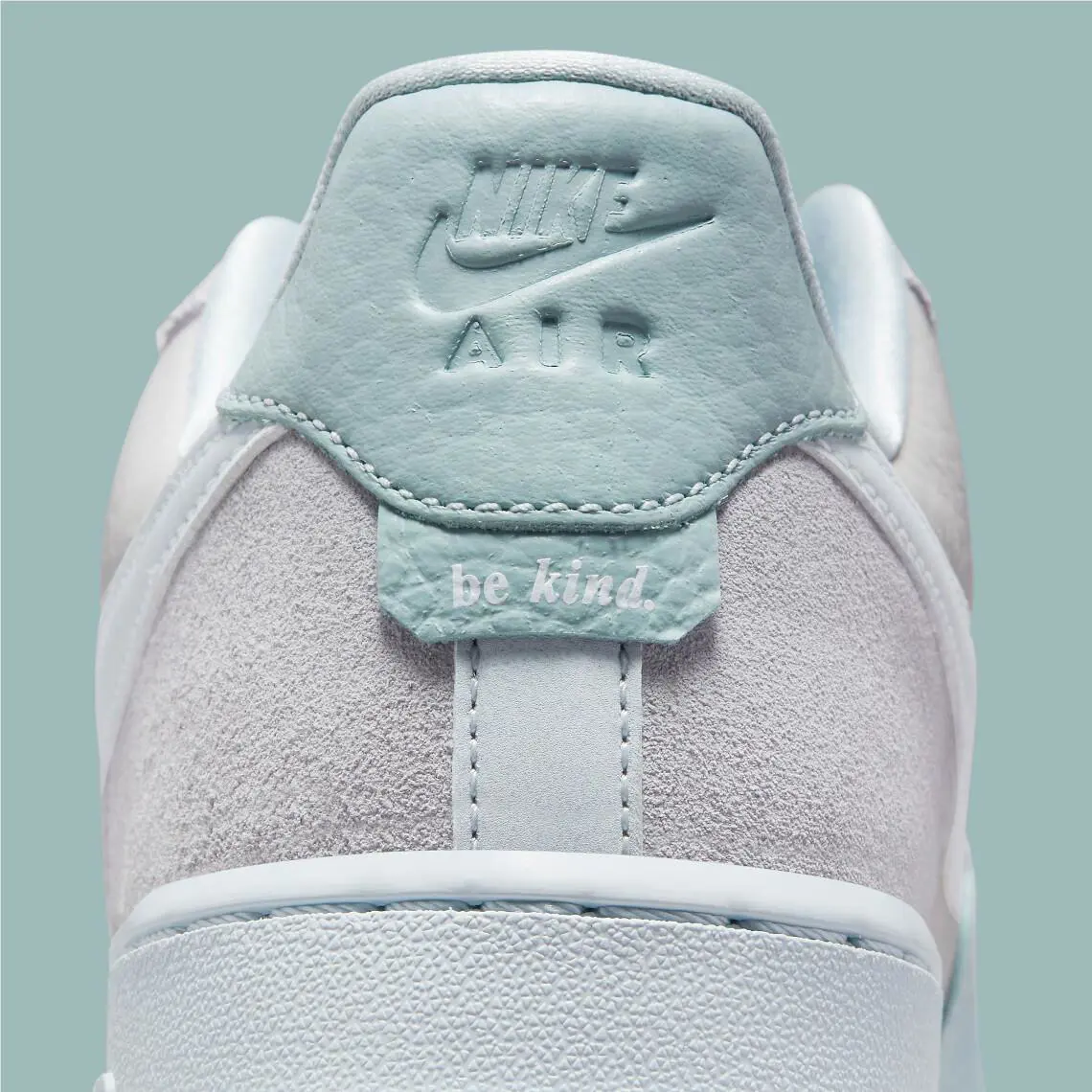 Nike shoes - Nike Air Force 1 Low - DR3100-001 - Grey 5