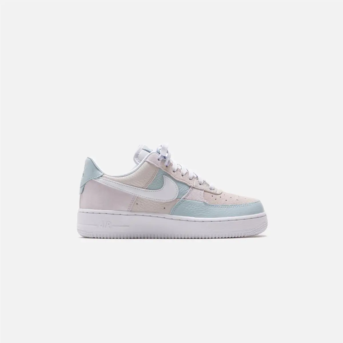 Nike shoes - Nike Air Force 1 Low - DR3100-001 - Grey 6