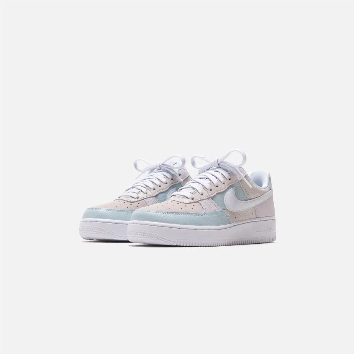 Nike shoes - Nike Air Force 1 Low - DR3100-001 - Grey 7