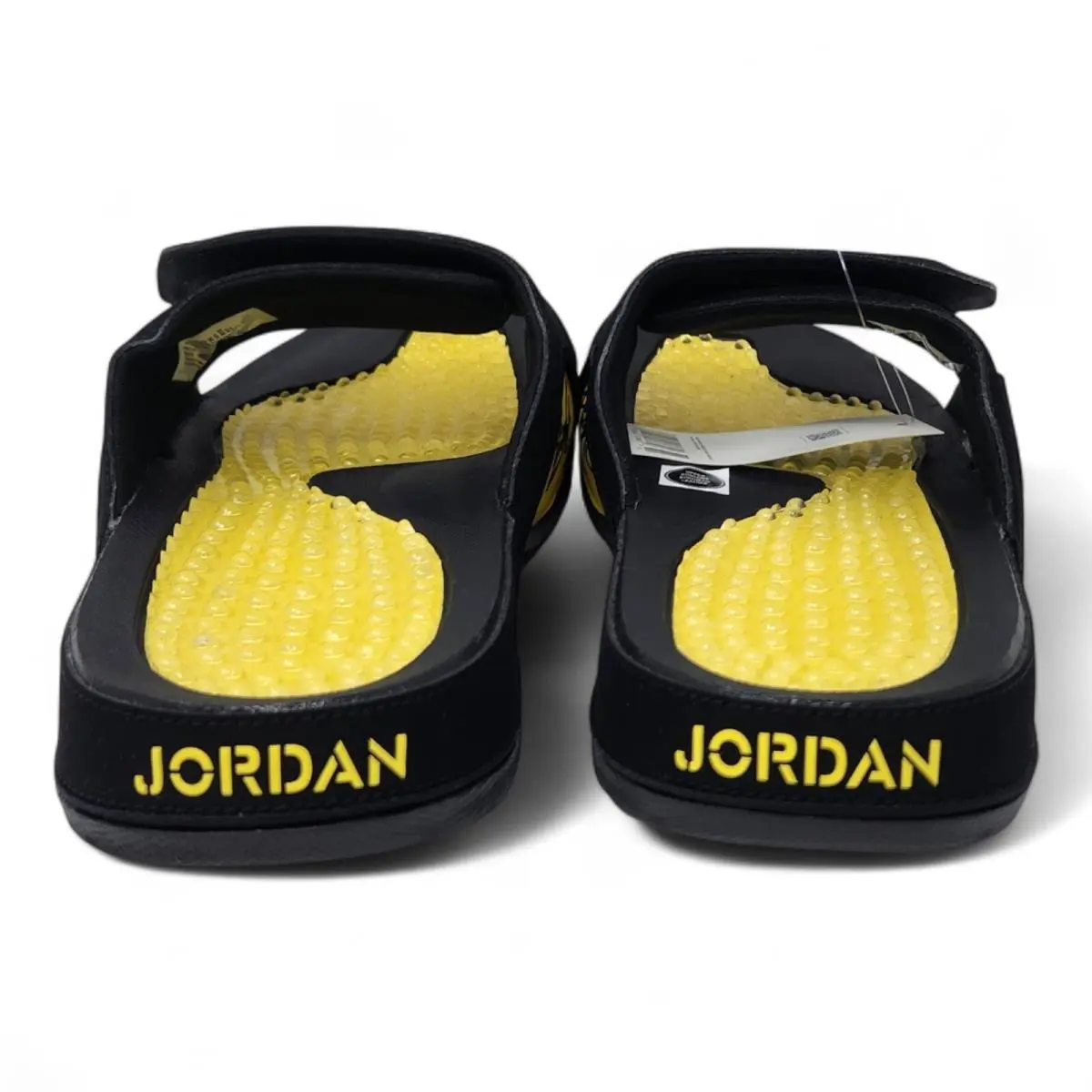 Nike shoes - 532225-017 - 532225-017 - Black 4