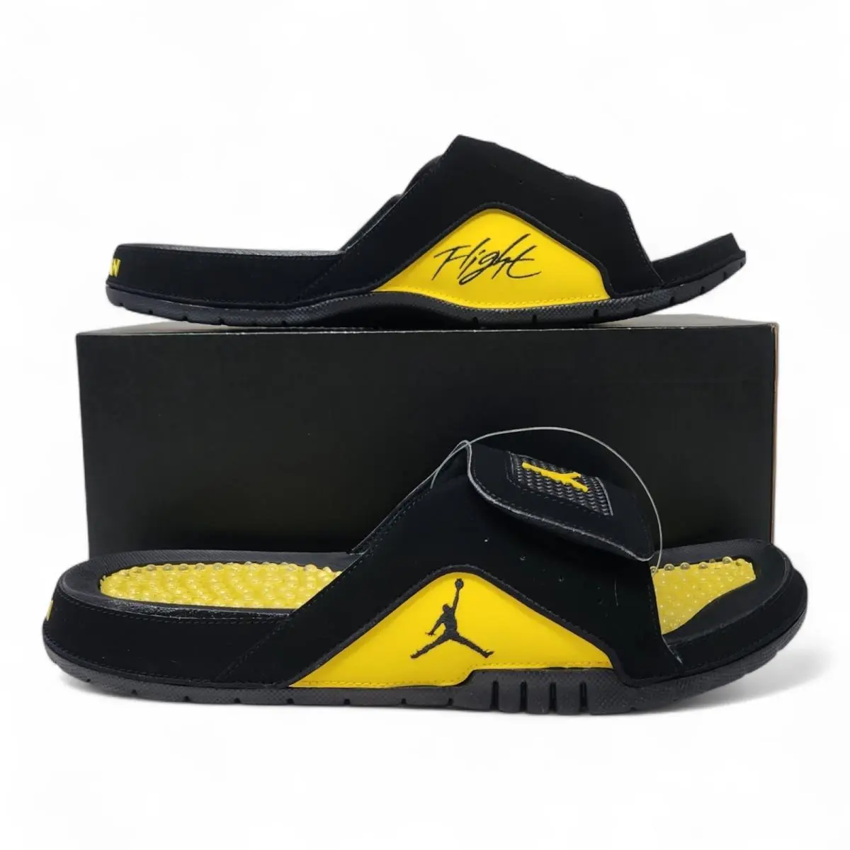Nike shoes - 532225-017 - 532225-017 - Black 10
