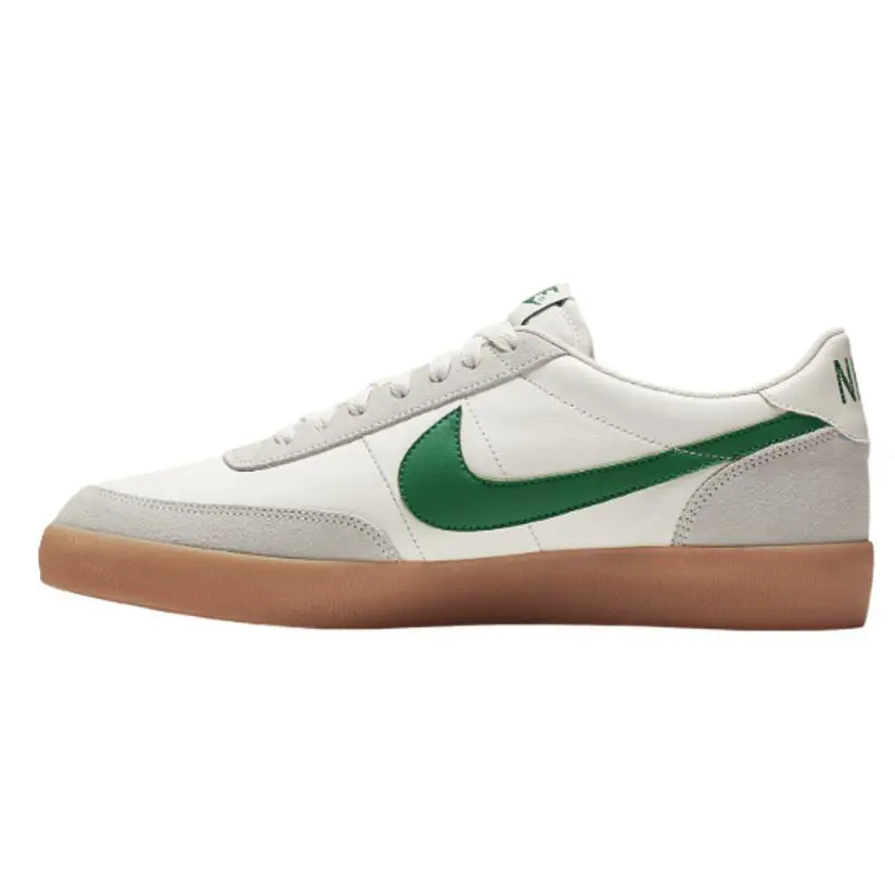 Nike shoes - Sail / Lucid Green 1