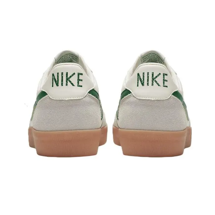 Nike shoes - Sail / Lucid Green 3