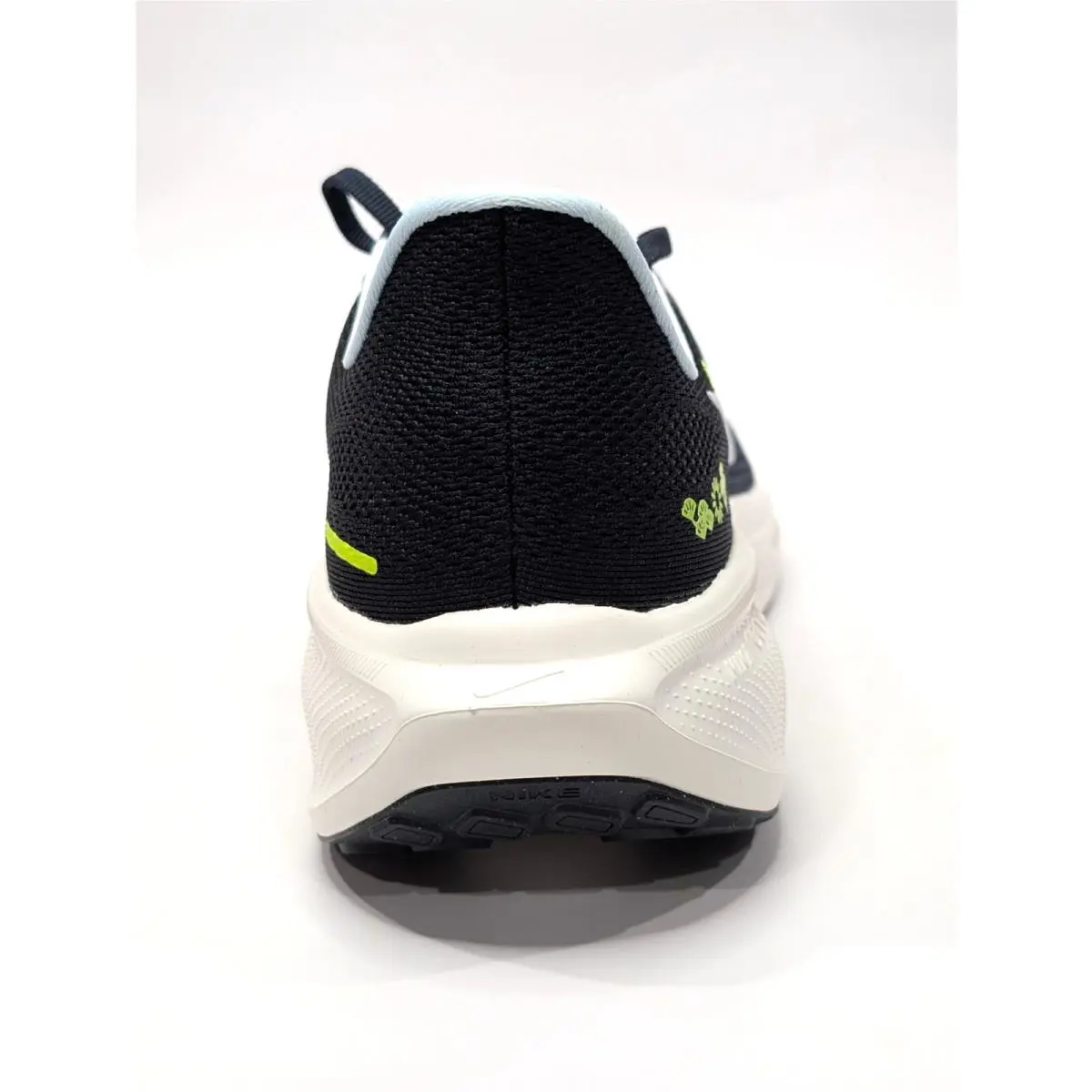 Nike shoes - Nike Air Zoom Pegasus 41 - HQ3452-041 - Black/Blue/Volt 4