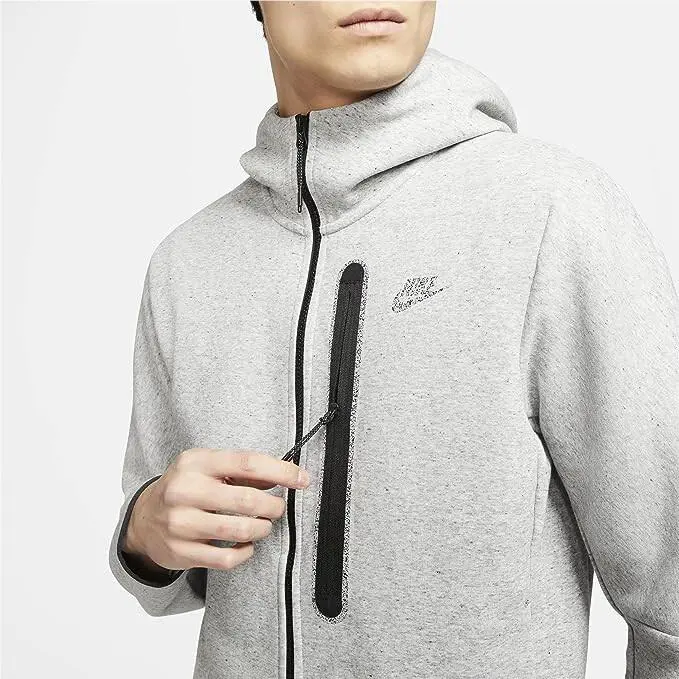 Nike clothing - Grey & Black 1