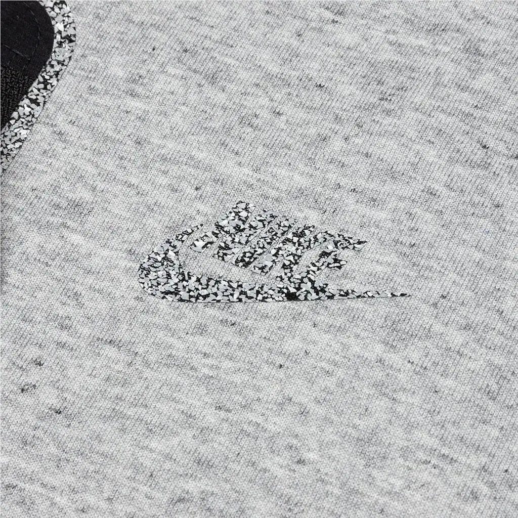 Nike clothing - Grey & Black 2