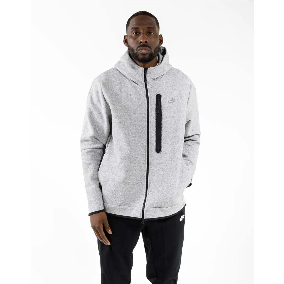Nike clothing - Grey & Black 0