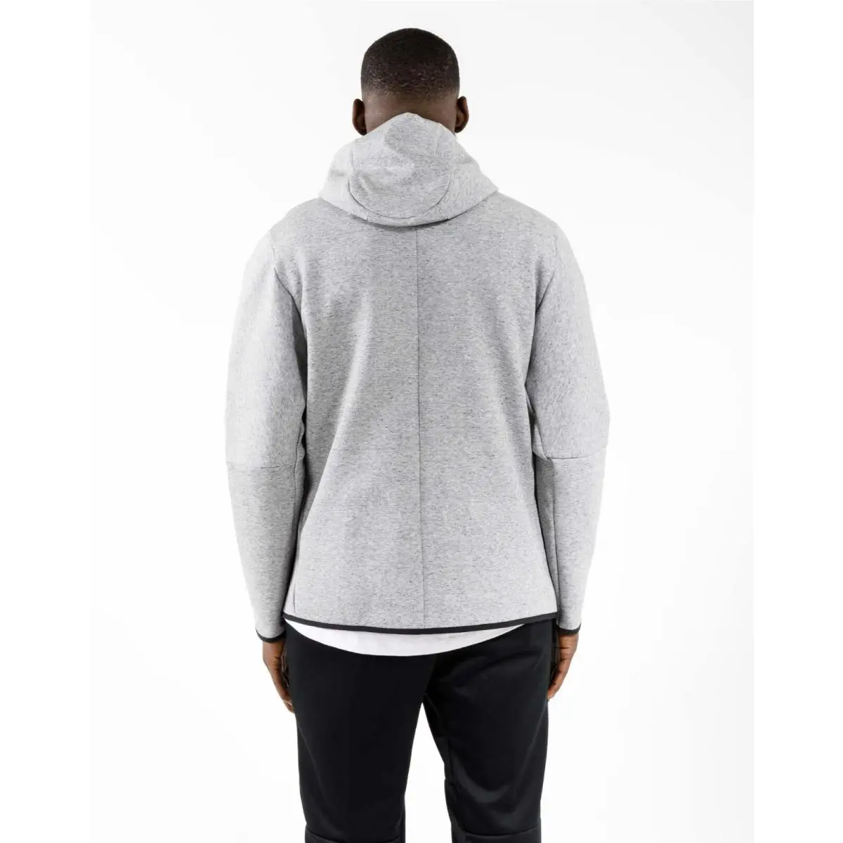 Nike clothing - Grey & Black 6