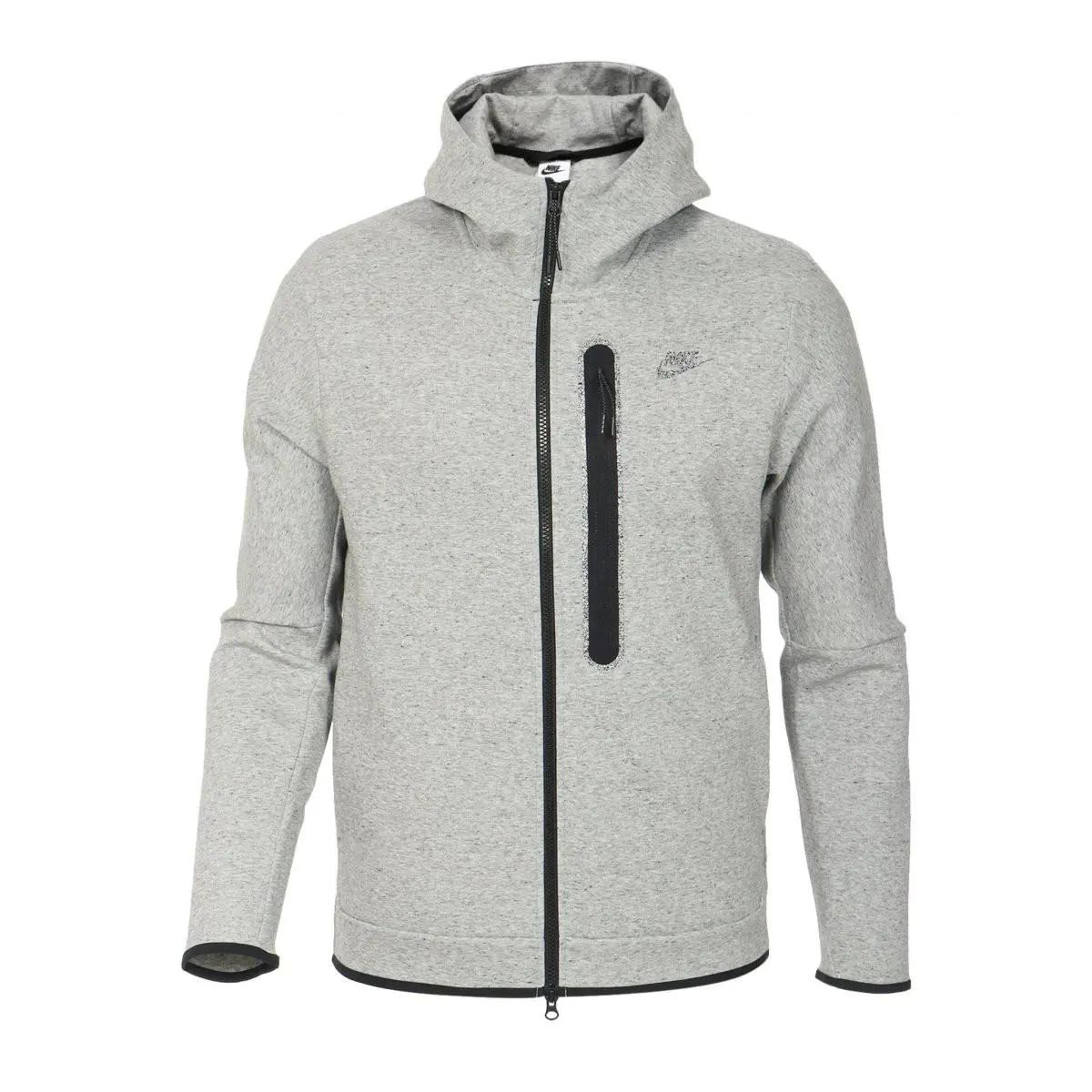 Nike clothing - Grey & Black 7